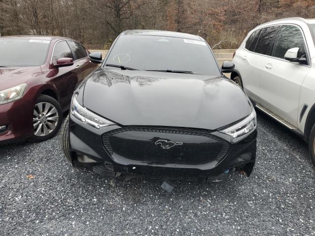 Фото 5 - FORD MUSTANG