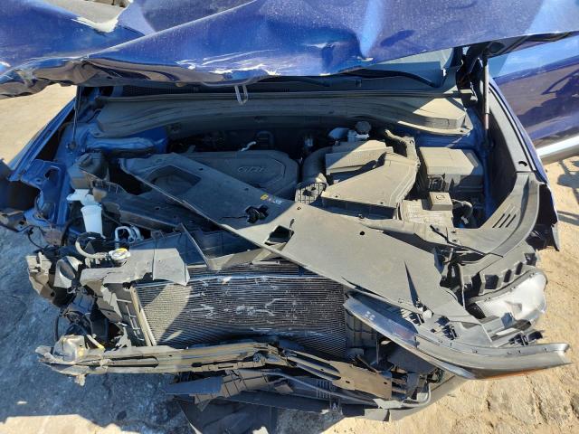 Фото 11 - HYUNDAI SANTA FE