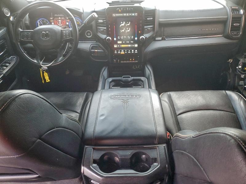 Фото 8 - RAM 2500