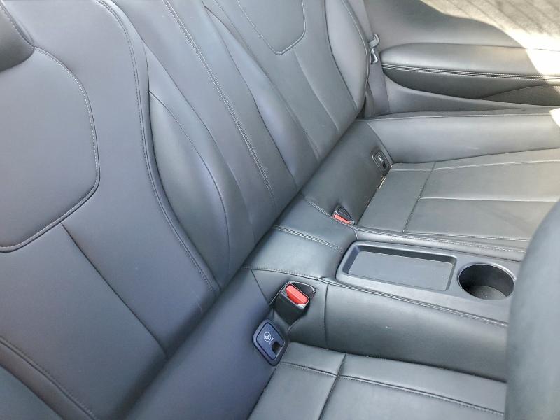 Фото 10 - INFINITI Q60