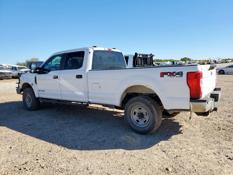 Фото 2 - FORD F250
