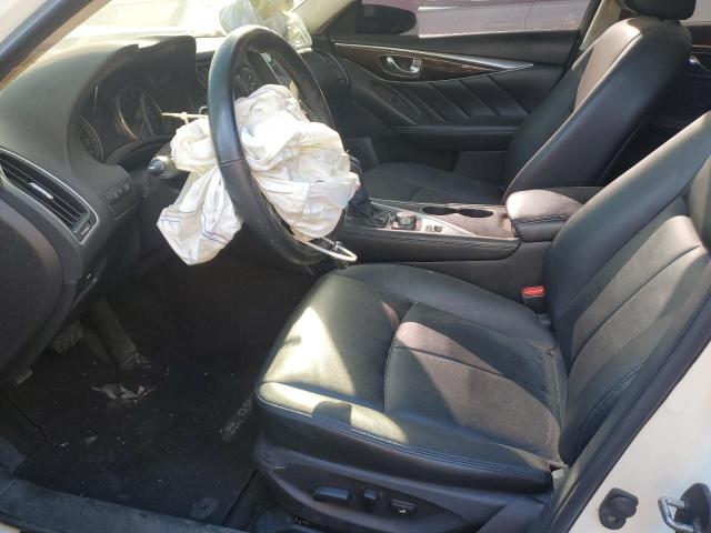 Фото 7 - INFINITI Q50