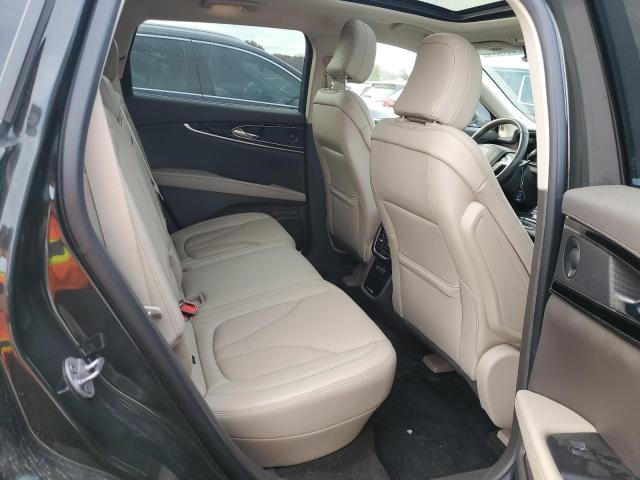 Фото 11 - LINCOLN NAUTILUS