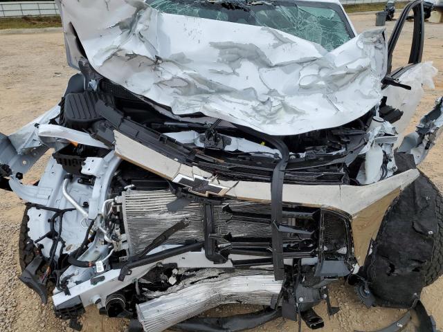 Фото 11 - CHEVROLET EQUINOX