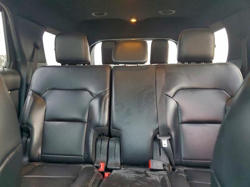 Фото 10 - FORD EXPLORER