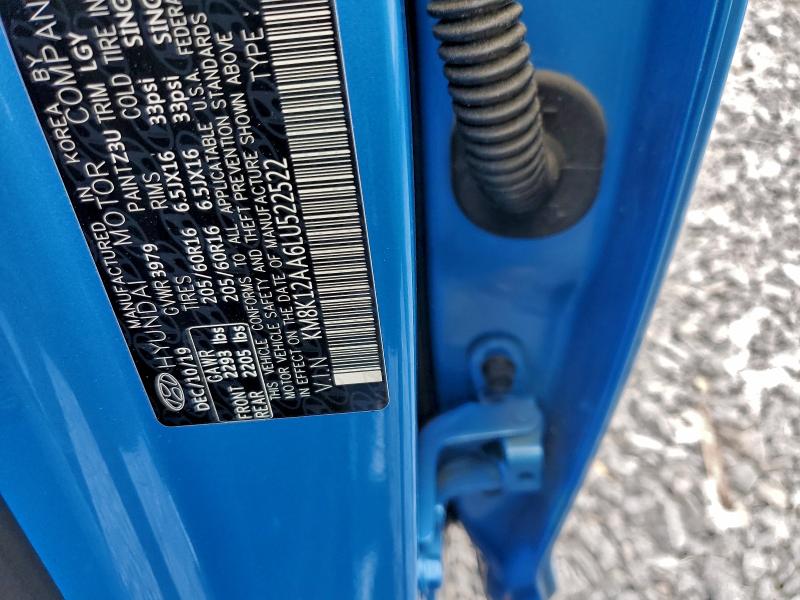 Фото 13 - HYUNDAI KONA