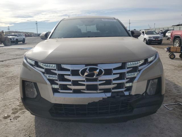 Фото 5 - HYUNDAI SANTA CRUZ