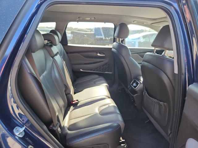 Фото 10 - HYUNDAI SANTA FE