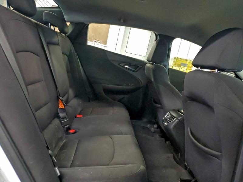 Фото 10 - CHEVROLET MALIBU