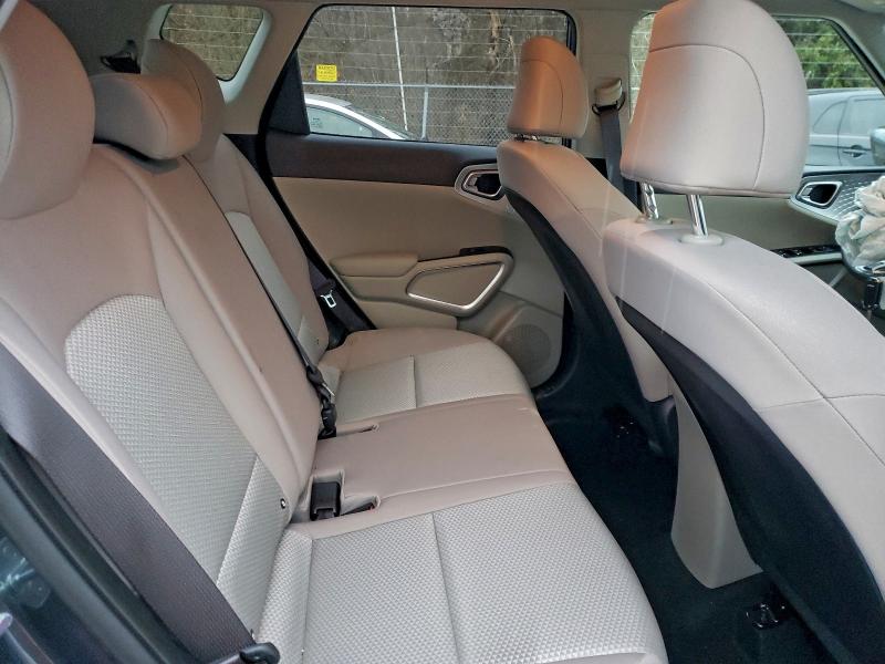 Фото 10 - KIA SOUL