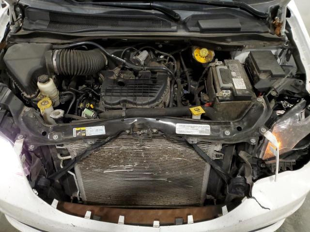 Фото 12 - DODGE CARAVAN