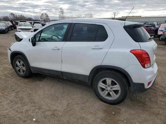Фото 2 - CHEVROLET TRAX