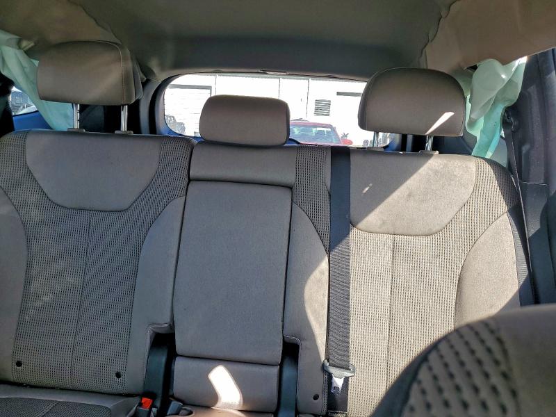 Фото 10 - HYUNDAI SANTA FE