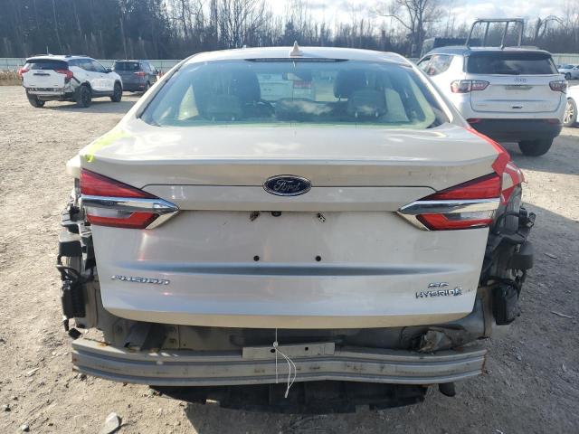FORD FUSION 2019 VIN 3FA6P0LU6KR195695