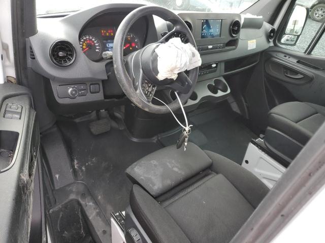 Фото 8 - MERCEDES-BENZ SPRINTER