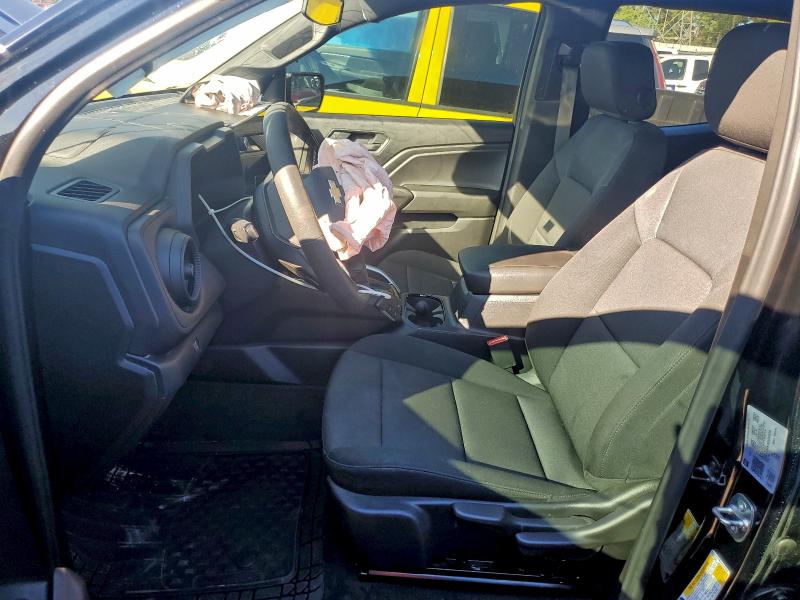 Фото 7 - CHEVROLET COLORADO