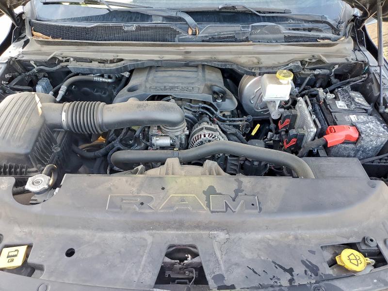 Фото 11 - RAM 1500