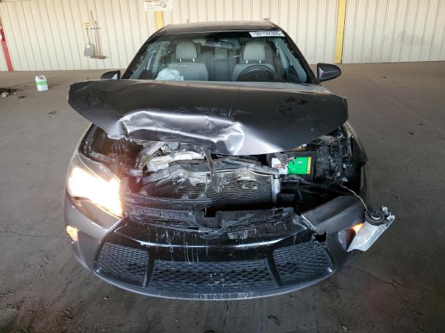 Фото 5 - TOYOTA CAMRY