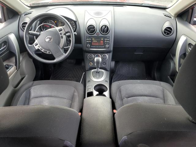 Фото 8 - NISSAN ROGUE