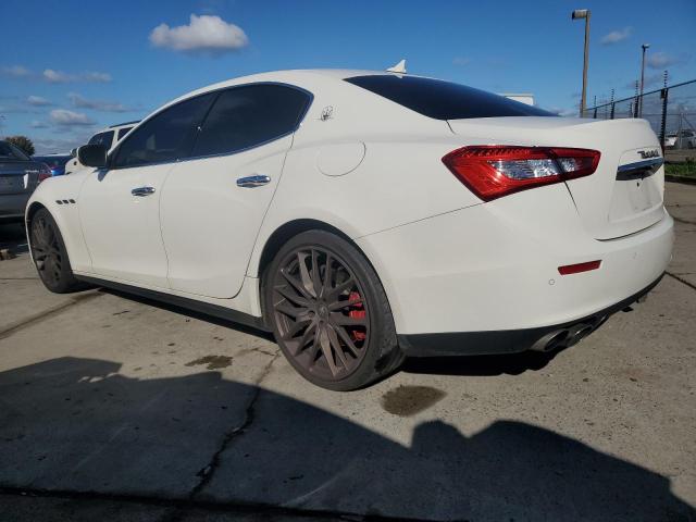 Фото 2 - MASERATI ALL MODELS