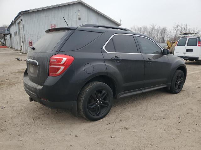 Фото 3 - CHEVROLET EQUINOX