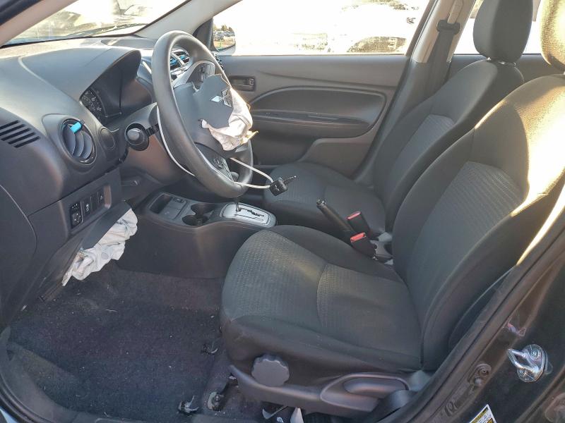 Фото 7 - MITSUBISHI MIRAGE