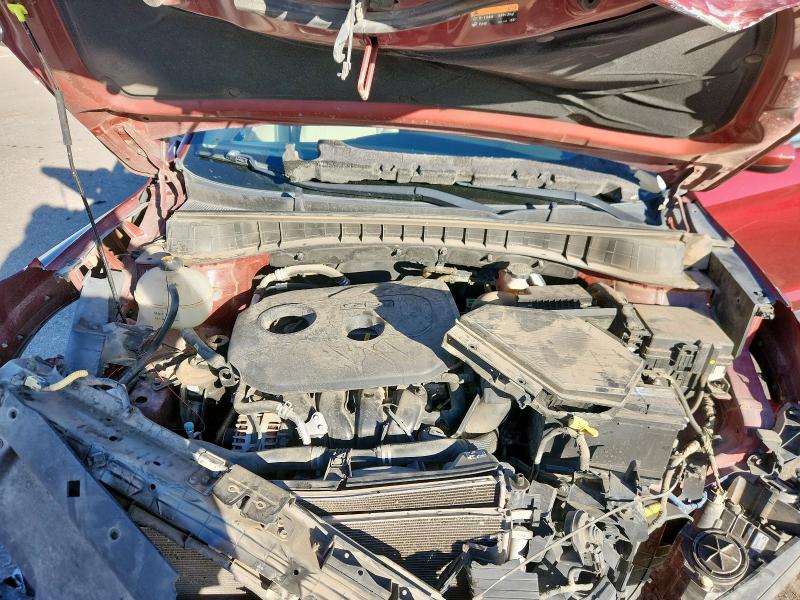 Фото 11 - HYUNDAI TUCSON