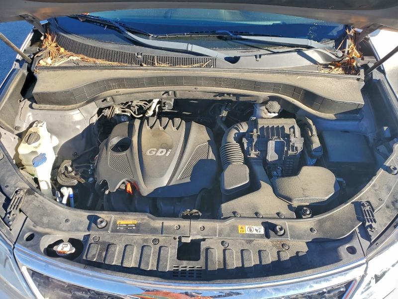 Фото 11 - KIA SORENTO