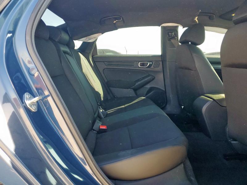 Фото 10 - HONDA CIVIC