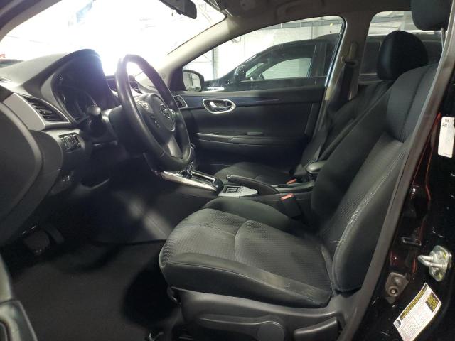 Фото 7 - NISSAN SENTRA