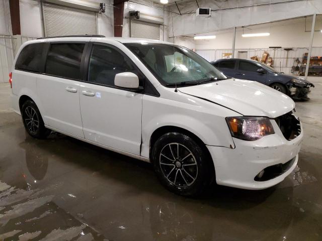 Фото 4 - DODGE CARAVAN