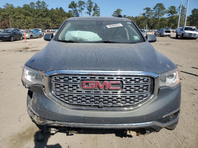Фото 5 - GMC ACADIA DEN
