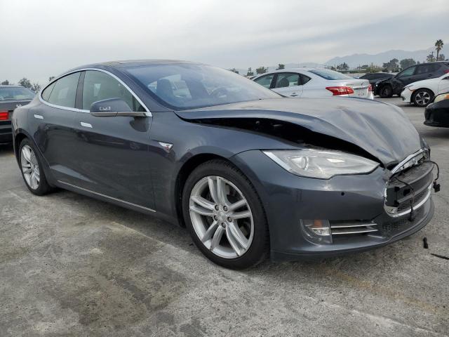 Фото 4 - TESLA MODEL S