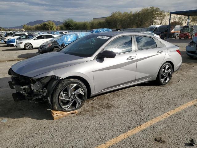 Фото 1 - HYUNDAI ELANTRA