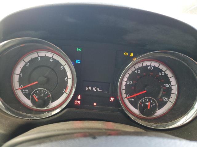 Фото 9 - DODGE CARAVAN