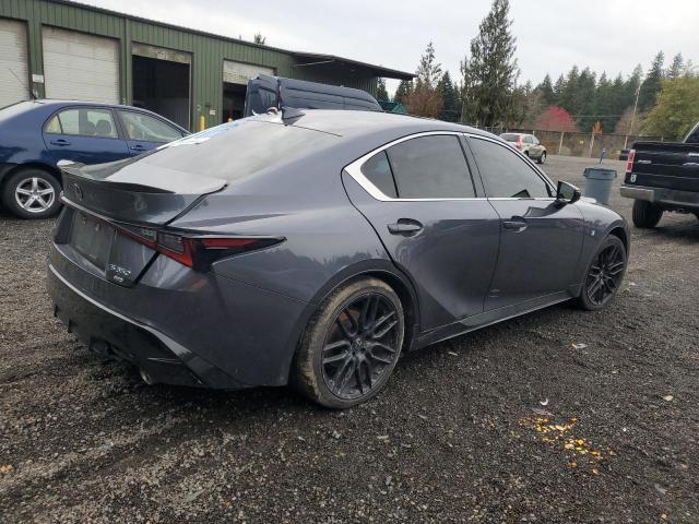Фото 3 - LEXUS IS 350 F S