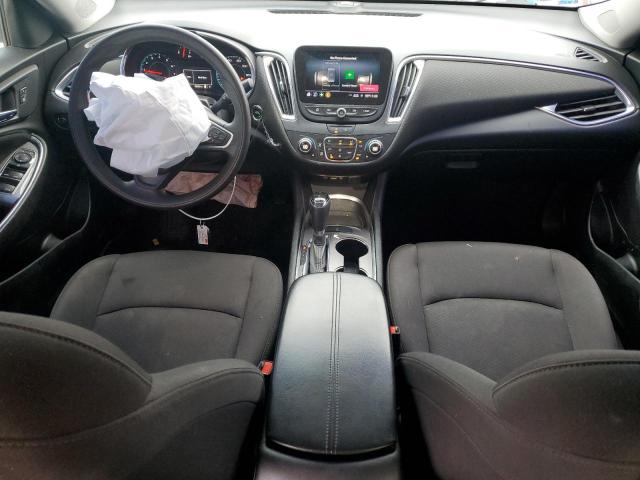 Фото 8 - CHEVROLET MALIBU