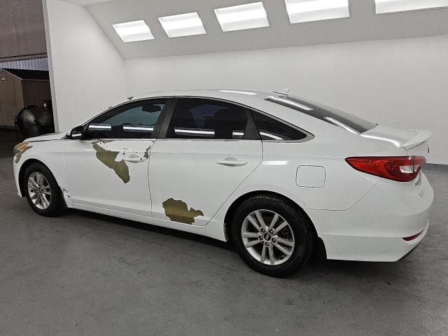 Фото 2 - HYUNDAI SONATA