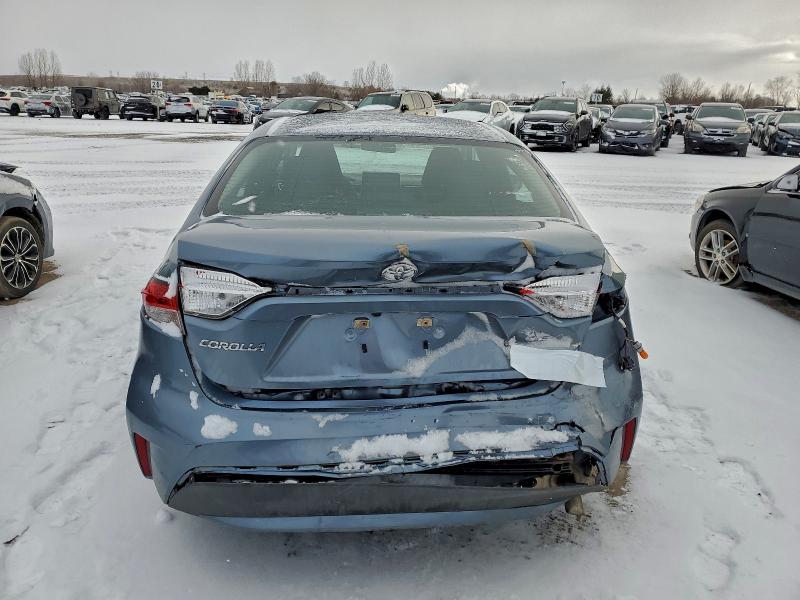 Фото 6 - TOYOTA COROLLA