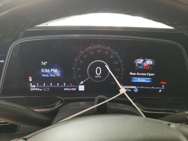 Фото 9 - CADILLAC ESCALADE