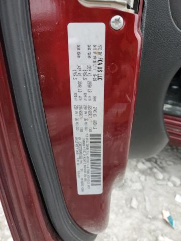 Фото 13 - DODGE CARAVAN