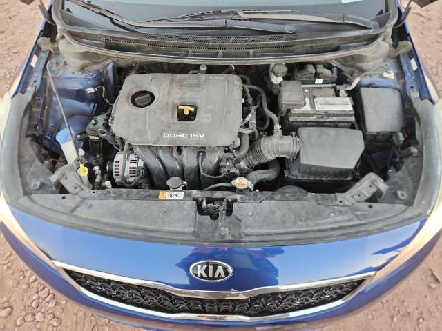 Фото 11 - KIA FORTE