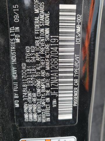 Фото 12 - TOYOTA SCION