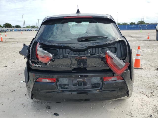 BMW I SERIES 2017 VIN WBY1Z6C37HV949593