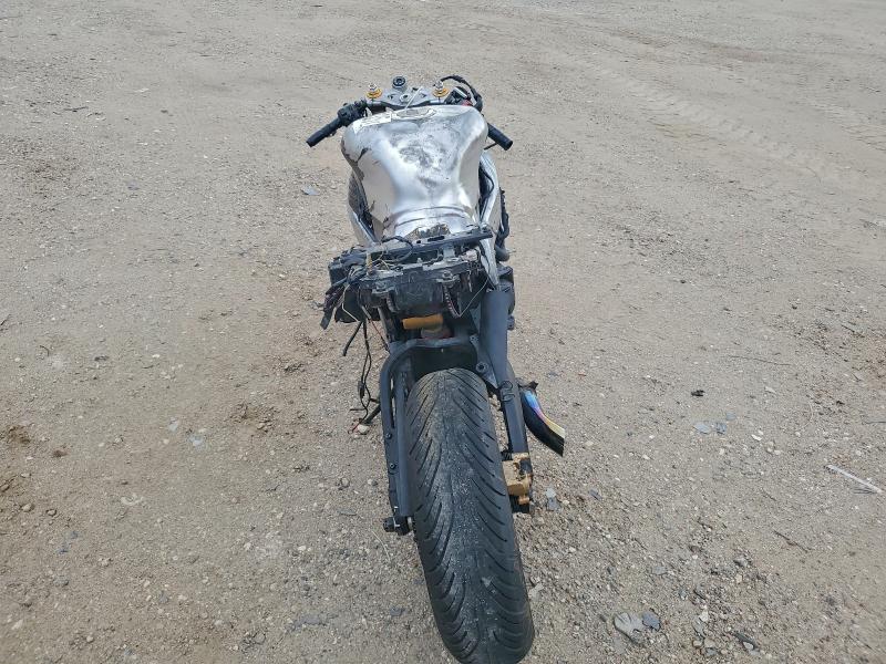 KAWASAKI ZX636 C1 2006