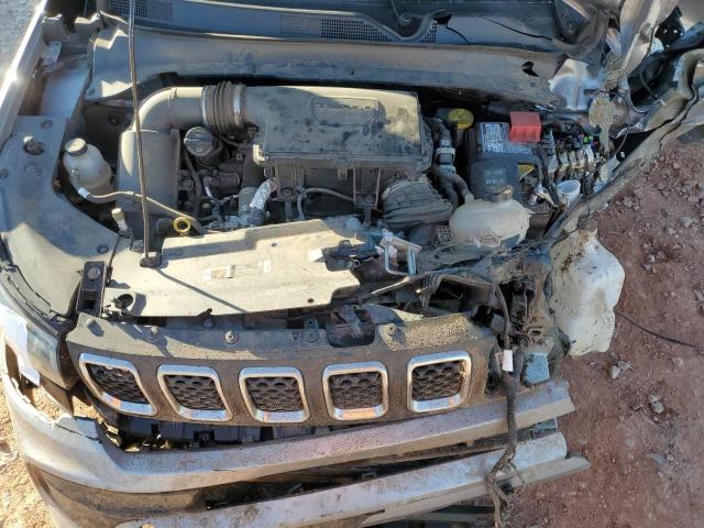 Фото 12 - JEEP COMPASS