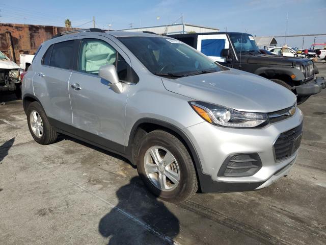 Фото 4 - CHEVROLET TRAX