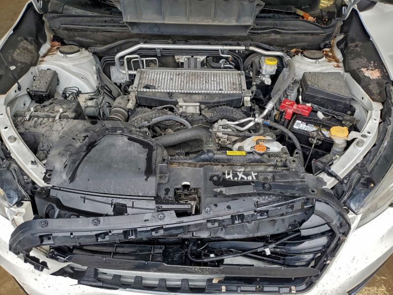 Фото 11 - SUBARU ASCENT