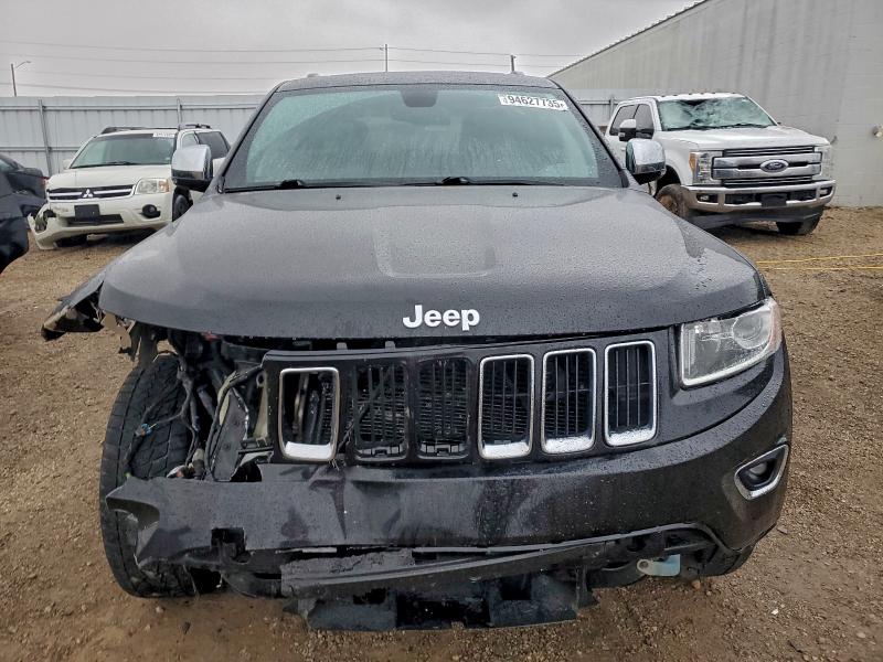 Фото 5 - JEEP GRAND CHER