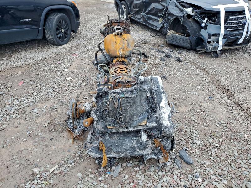 HARLEY-DAVIDSON FL 2012